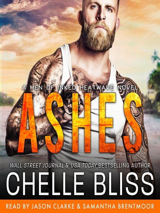 Title details for Ashes by Chelle Bliss - Available